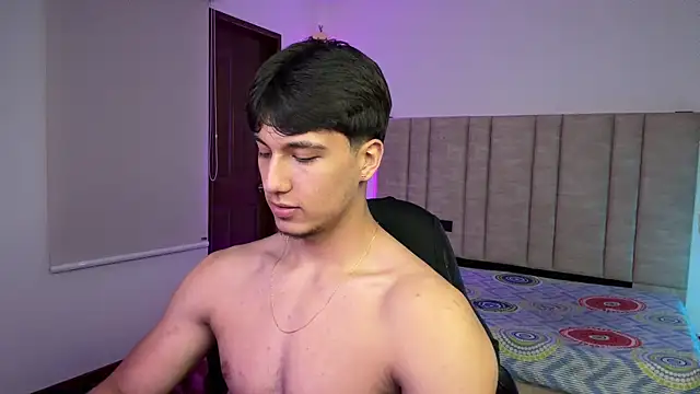 Chat XXX ao vivo de CHRIS_MORGAN1