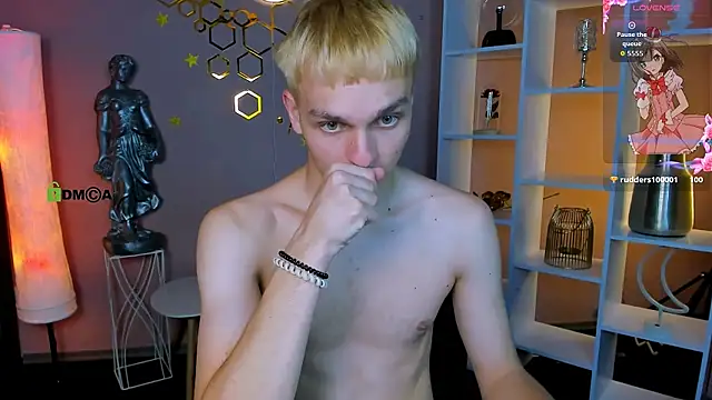 john_lik – Naživo XXX chat