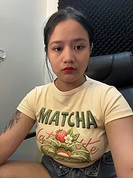 parker_pixie Obrolan Langsung XXX