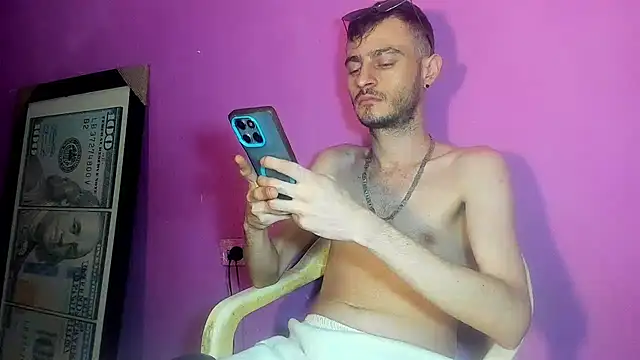 Sembang XXX Secara Langsung bigcockwhite777