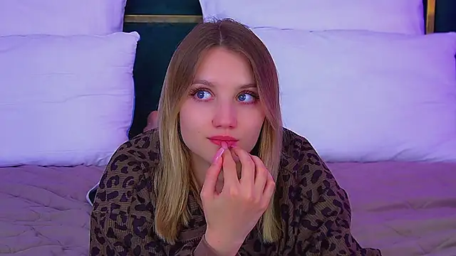 StacyEvances – Live XXX-chat