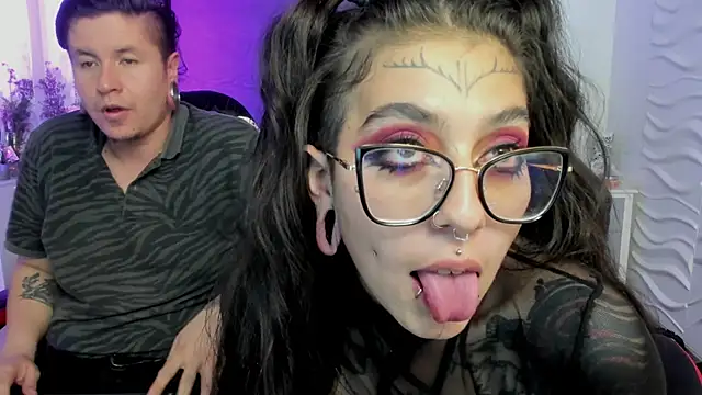 inkedsinners_ – Live XXX-chat
