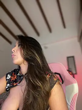 Little_Amber6's Live XXX Chat