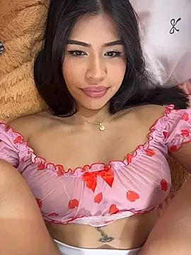Doll_Maddy_n Live XXX chat