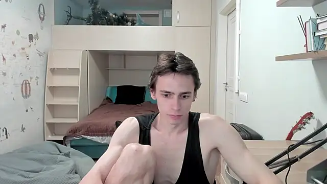 Онлайн чат XXX urgoddessboy