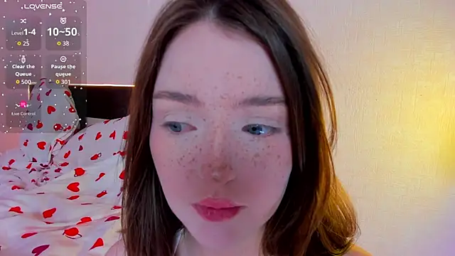 lexxxxxxi's Live XXX Chat