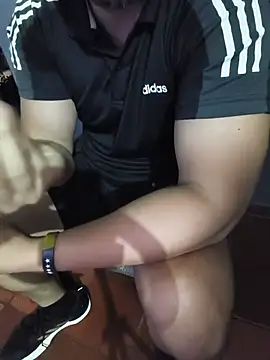 Živý XXX chat jacson_w8