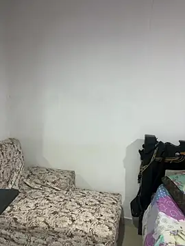 RickyEbony 现场XXX聊天