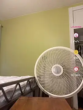 DaDarkLord Live XXX-chat