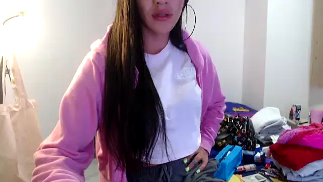 Czat XXX na żywo – Doll_sary