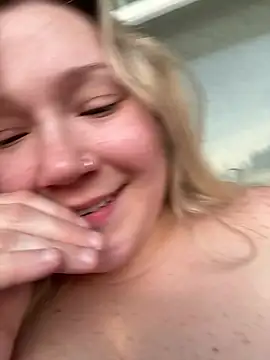 PiggyRose Live XXX-Chat