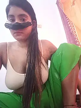 Hot_Angle লাইভ XXX চ্যাট