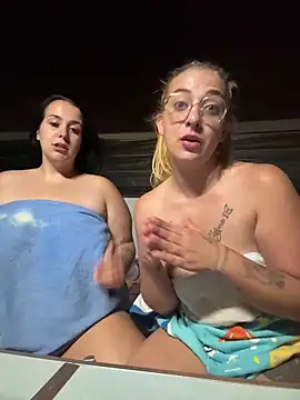 MariaChanel Live XXX Chat
