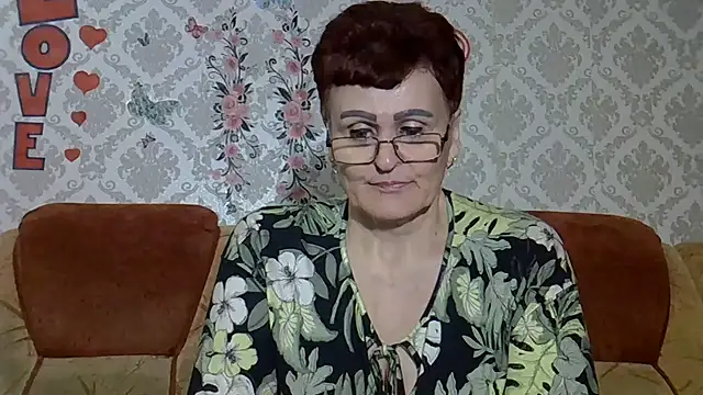 PaulaGolden's Live XXX Chat