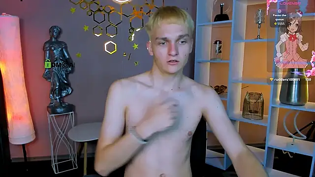 john_lik Live XXX-chat