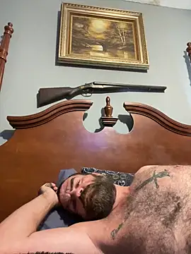 Chat XXX ao vivo de BootsAndCountry