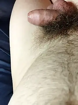 Crazzy_Maikyn Webbikameraesitys