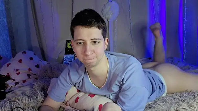 Chat XXX en directo de Timothy_Fox