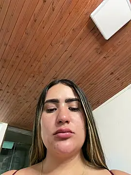 Miilana_'s Live XXX Chat