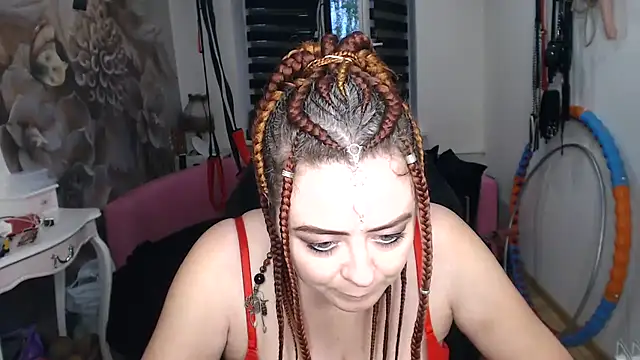 Chat XXX Live MISSwithDOLLS