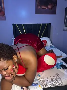 Živý XXX chat Dette_dimples