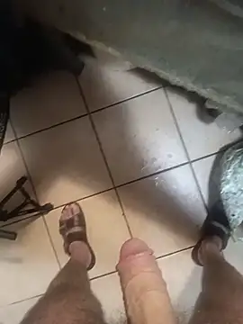 XXX chat uživo modela common47