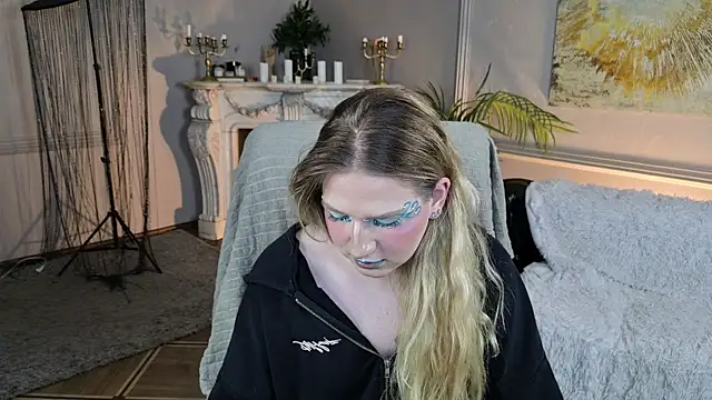 Jes_Solar Live XXX Chat