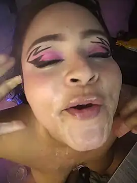 AnagilBDSM Obrolan Langsung XXX