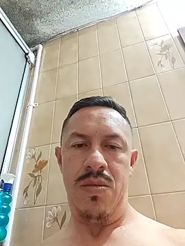 Chat XXX en directo de RokyVergao