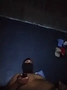 rickriv2 Webcam-Show