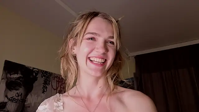 MarielRoloson – Naživo XXX chat