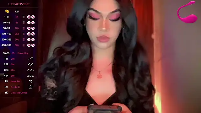 madam_agnes1's Live XXX Chat