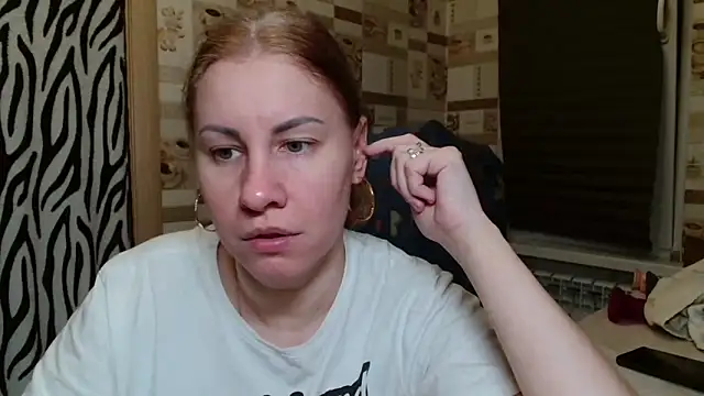 TherestlessKitty Webcam Show