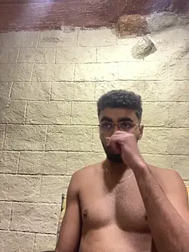 Chat +18 de Arabic_male07 ao vivo