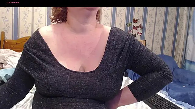 AMARILLISn Live XXX chat