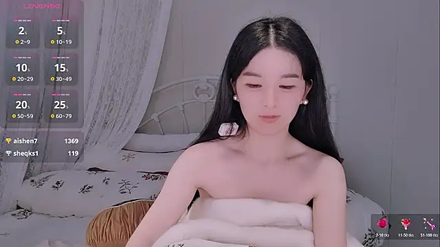 BingLin- Chat XXX live