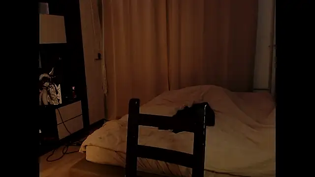 angelfear Live XXX-chat