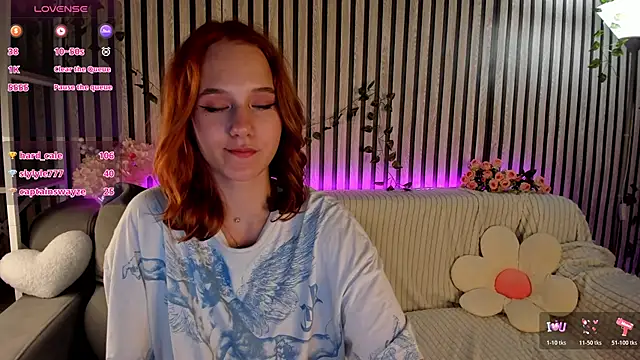 Casey_Sweeet – Live XXX-chat
