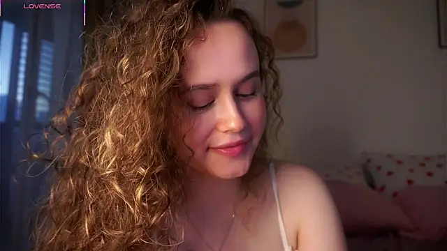 SusannaScholler Adlı Modelin Canlı XXX Sohbeti