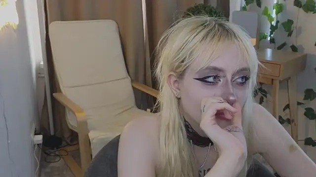 rraffaellka's Live XXX Chat