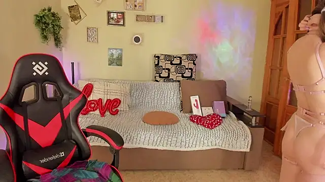 VeronikaVel's Live XXX Chat