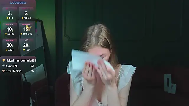 _Tina_Tayllor_'s Live XXX Chat