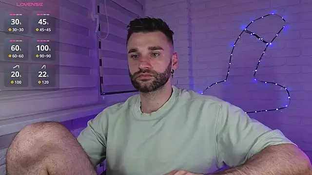 Chat XXX ao vivo de DaddySlava