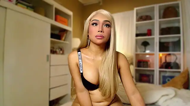 venusangelic Live XXX-chat
