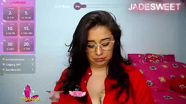 JADE_SWEET2 live XXX chat