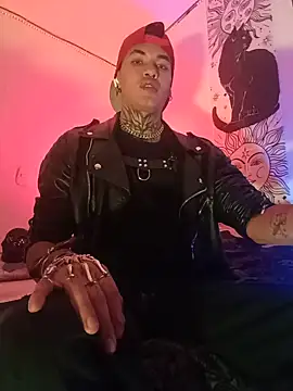AlecBanne_'s Live XXX Chat