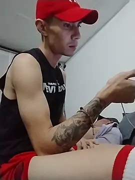 MateoCollins2026 Chat XXX in diretta