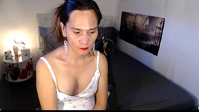 Sembang XXX Secara Langsung NinaDOM4CUM