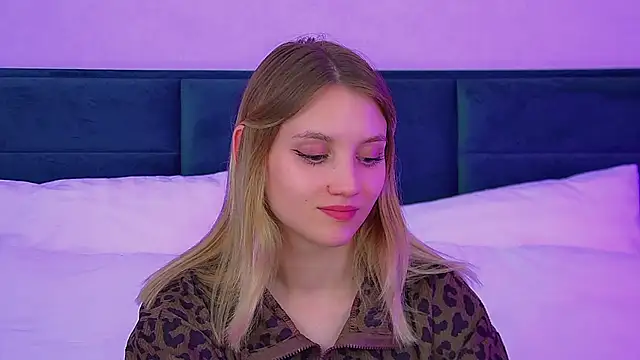 StacyEvances Live XXX-Chat