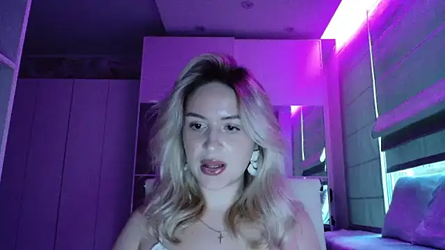 Jolenneky's Live XXX Chat